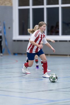 Bild 60 - wDJ Loewinnen Cup D1